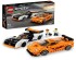 preview Конструктор LEGO Speed Champions Aston McLaren Solus GT та McLaren F1 LM 76918