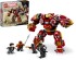 preview LEGO Super Heroes Hulkbuster: Battle for Wakanda 76247