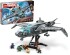 preview LEGO Super Heroes Quinjet Avengers 76248