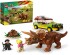 preview LEGO Jurassic World Triceratops Research Set 76959