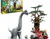 preview Конструктор LEGO Jurassic World Открытие брахиозавра 76960