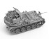 preview Збірна модель 1/72 американская самоходная зенитная установка M19 Foreart 2004