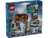 preview Constructor LEGO City Police Motor Boat and Fraud Shelter 60417