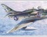 preview Scale model 1/72  A-4E/F Skyhawk (U.S. Navy/M.C. Carrier-Based Attacker) Hasegawa 00239