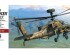 preview Scale model 1/48 AH-64D Apache Longbow J.G.S.D.F. Hasegawa PT42 07242