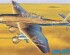 preview Scale model 1/48 Junkers Ju-87G-2 Stuka Anti Tank Attacker JT54 Hasegawa 09054