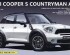 preview Scale model 1/24 Mini Cooper S Countryman All4 Hasegawa CD21 24121