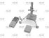 preview Сборная модель фигур немецкий миномет GrW 34 с расчетом 2 СВ