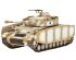 preview Немецкий танк PzKpfw. IV Ausf. H