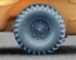 preview Набор колес для Schwimmwagen Deka (200-12) от Italeri, Tamiya, AFV club ScaleX WW-35017