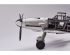 preview 1/16 MESSERSCHMITT BF109 IN METAL WITH WORKING LIG
