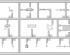 preview Збірна модель 1/35 Бронеавтомобіль Sd.Kfz.234/2 Puma з інтер'єром MiniArt 35414