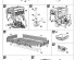 preview Збірна модель 1/72 Пострадянський вантажний автомобіль 6×6, мод. 43114 Armory Models Group AR72448-R