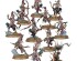 preview Игровой набор Warhammer AGE OF SIGMAR - HEDONITES OF SLAANESH -  THE DECADENT HOST