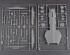 preview Scale model 1/48 Airplane MiG-23MLD Trumpeter 02856