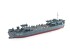 preview Scale model 1/350 US Navy Type 2 Landing Ship (LST) (LST-491 class) AFV Club SE73519