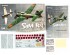 preview Збірна модель 1/48 Літак A6M3 Zero SAMURAI DUAL COMBO LIMITED Eduad 11168