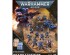 preview Ігровий набір Warhammer 40000 - GETTING STARTED WITH SPACE MARINES (ENG)