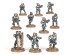 preview Ігровий набір Warhammer 40000 - IMPERIAL AGENTS - IMPERIAL NAVY BREACHERS