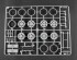 preview Збірна модель 1/16 Бронетранспортер Sd.Kfz 251/22D Trumpeter 00943