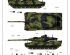 preview Збірна модель 1/72 німецький танк Leopard 2A6 Trumpeter 07191