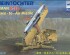 preview Scale model 1/35 German anti-aircraft missile Rheintochter R-3p Bronco 35075