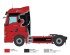 preview Збірна модель 1/24 вантажний автомобіль / тягач Man TGX 18.500 XXL Italeri 3959