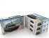 preview Scale model 1/35 German tank Leopard 2 A6EX HobbyBoss 82403