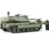 preview Scale model 1/35 Tank Merkava Mk.4/4 LIC with mine roller system Nochri-Kal Meng TS-049