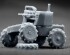 preview Набор 1/72 Наземный дрон &quot;Лють&quot; MAG + PKT ScaleX VG 72003