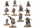 preview Ігровий набір Warhammer 40000 - KILL TEAM: SPECTRE SQUAD