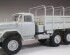 preview Scale model 1/35 Soviet truck ZIL-131 (early) Bronco 35193