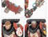 preview Ігровий набір Warhammer 40000 - COMBAT PATROL - BLACK TEMPLARS