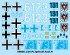 preview Scale model 1/16 German tank Panzer III (type J) Trumpeter 00956