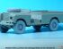 preview British land rover 109 LWB