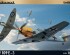 preview Збірна модель 1/72 Літак Messerschmitt Bf 109E-3 Eduard 7032