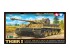 preview Scale model 1/48 German tank Tiger I early production Tamiya 32603