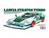 preview Scale model 1/24 car Lancia Stratos Turbo Tamiya 25210