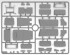 preview Сборная модель 1/24 Автомобиль Ford Model A ( набор "Дерзкое ограбление") ICM 24055