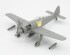 preview Збірна модель 1/35 Літак Focke-Wulf Fw-190 A-8 R2/6/7/8 (комплект 4 до 1) Border Model BF-009