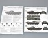 preview Scale model 1/35 Tank amphibious PT-76 Mod. 1951 Trumpeter 00379