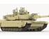 preview Збірна модель 1/35 Танк Абрамс M1A2 Tusk I/Tusk II (2В1) з повним інтер'єром Rye Field Model RM-5026