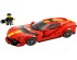 preview Конструктор Ferrari 812 Competizione LEGO Speed Champions 76914