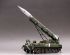 preview Scale model 1/35 tactical missile system 2P16 2k6 Luna / FROG-5 Trumpeter 09545