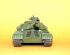 preview Scale model 1/35 Soviet heavy tank JS-3M Trumpeter 00316