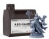preview Фотополимерная смола ELEGOO ABS-Like 3.0 resin (серая) 2кг