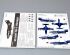 preview Scale model 1/35 US.NAVY F9F-3 &quot;PANTHER&quot; Trumpeter 02834