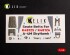 preview A-4M Late Production декаль интерьер для комплекта Magic Factory 1/48 KELIK K48125