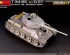 preview Сборная модель 1/35 ТанкT-34/85 с Д-5Т завод 112 весна 1944 г. Миниарт 35290