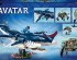 preview Конструктор LEGO Avatar Паякан, Тулкун і Костюм краба 75579